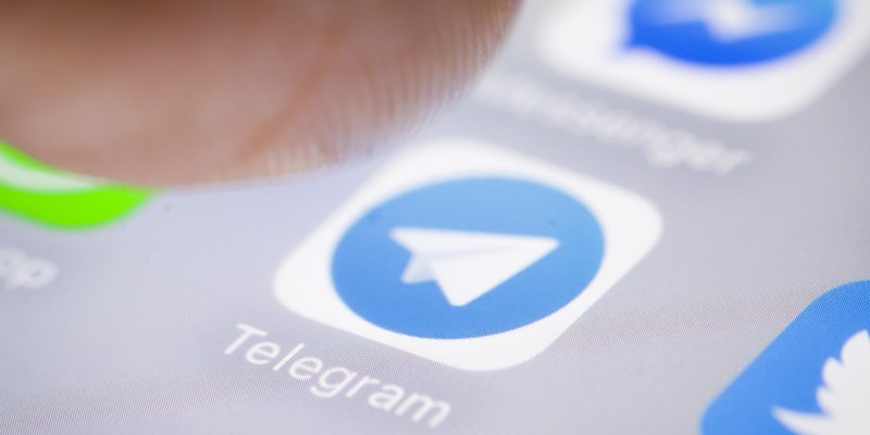 Как растёт популярность Telegram назло Роскомнадзору