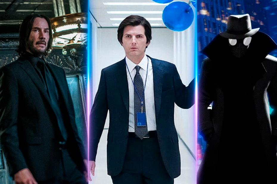 Что посмотреть в 2026 году: собрали 20 самых ожидаемых зарубежных сериалов