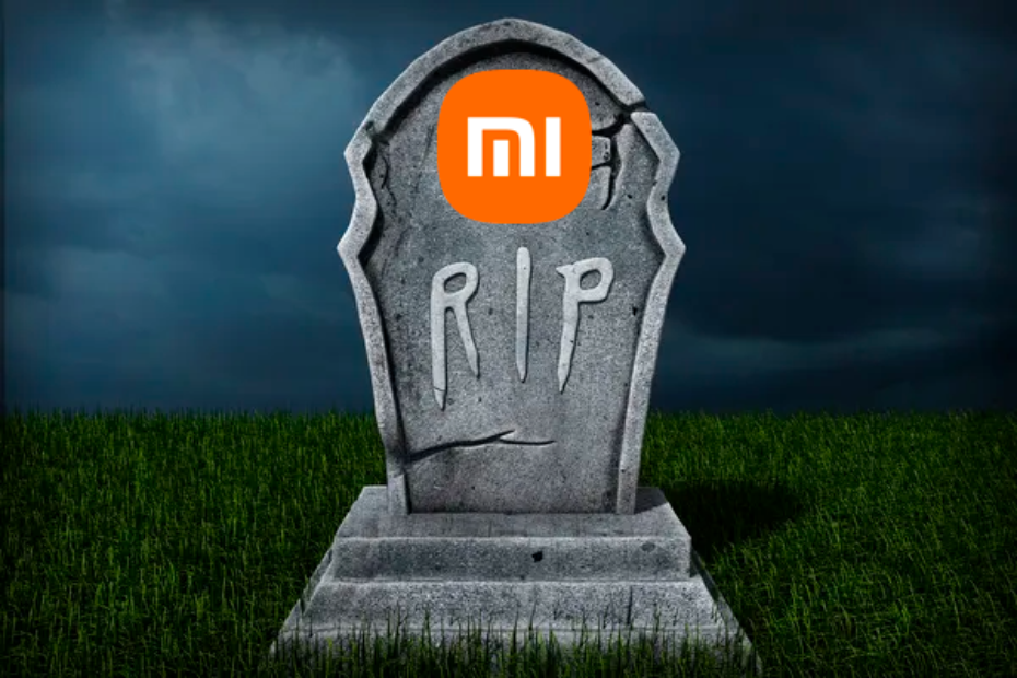 Смартфоны Xiaomi лишатся своей главной фишки