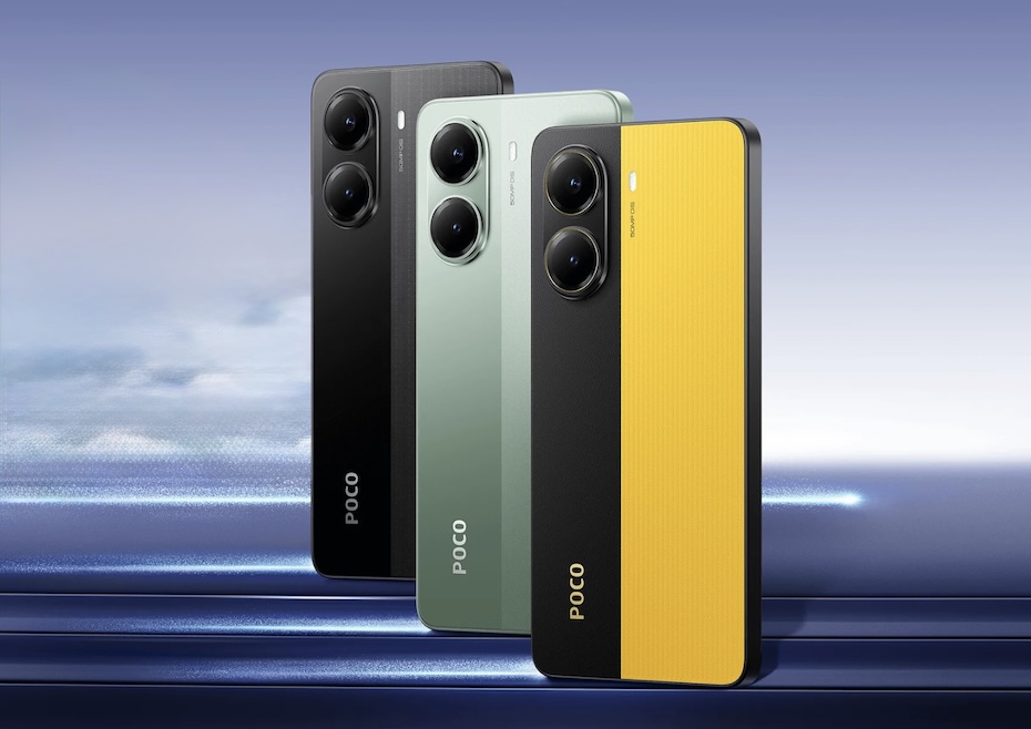 Массовая проблема с Poco X7 Pro в России: смартфон есть, а позвонить невозможно