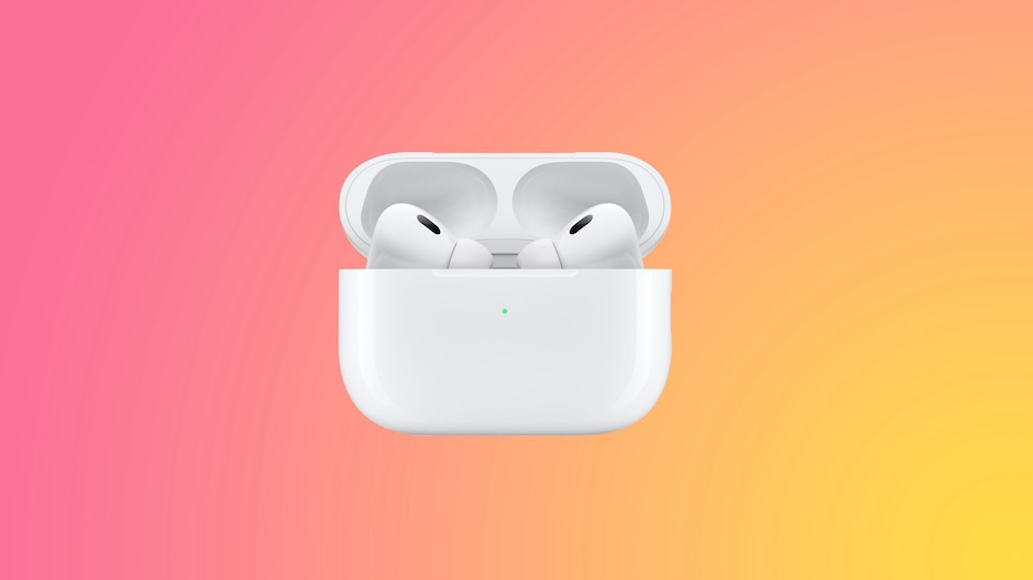 Вышли обновления для AirPods 4 и AirPods Pro 2