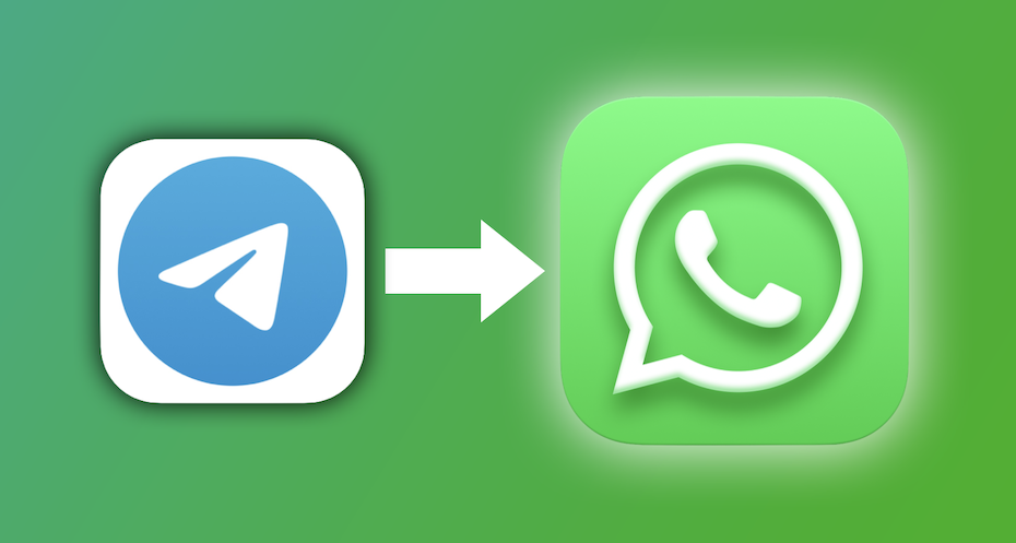 WhatsApp для iOS наконец получил долгожданную функцию из Telegram