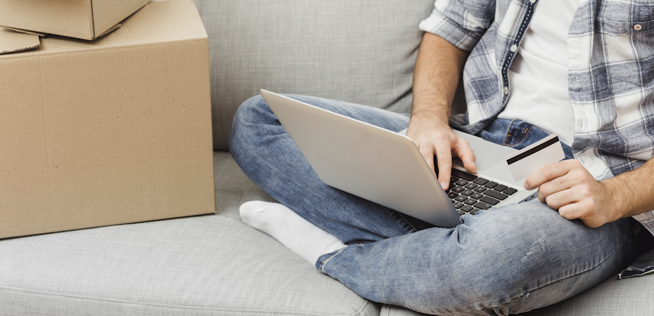 Новая мошенническая схема: покупка электроники в рассрочку маркетплейсах