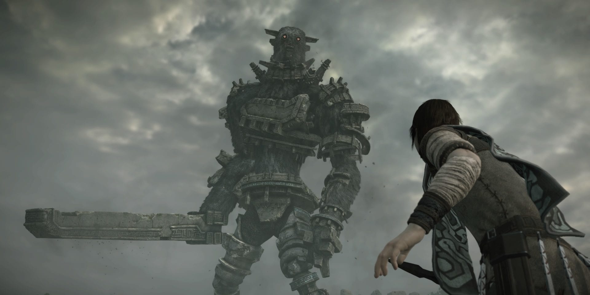 игры месяца в playstation plus