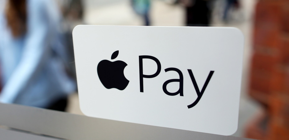 Найден простой способ расплачиваться через Apple Pay