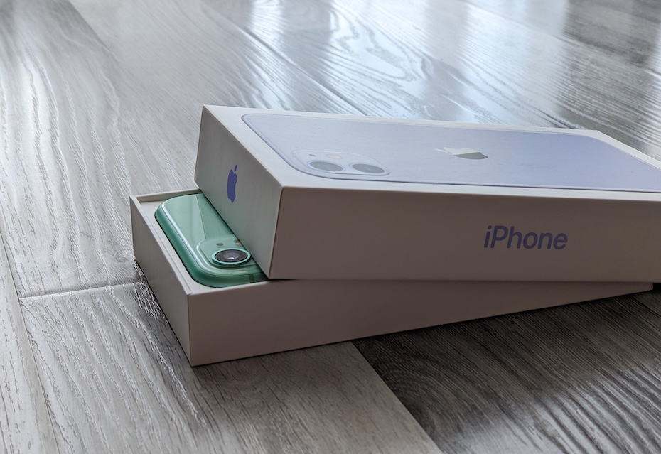 Перестаньте покупать свежие смартфоны  есть более достойная, разумная и доступная альтернатива!