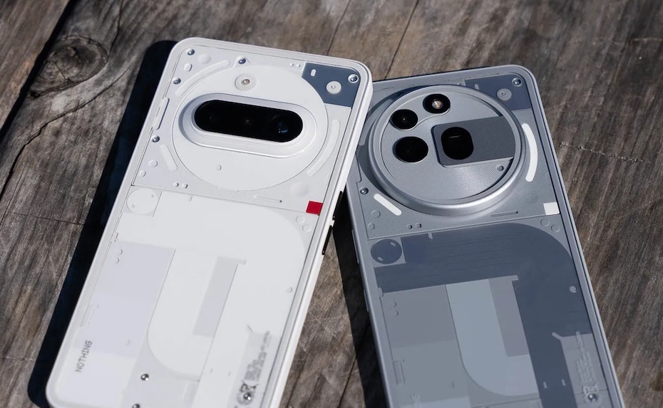 Представлены Nothing Phone 3a и Phone 3a Pro: вот какими должны быть все среднебюджетные смартфоны