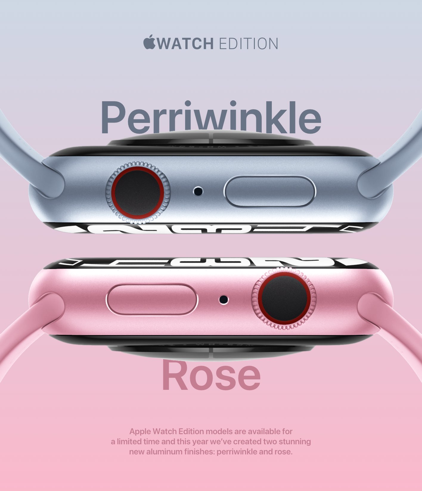 Apple Watch Series 9 могут быть именно такими