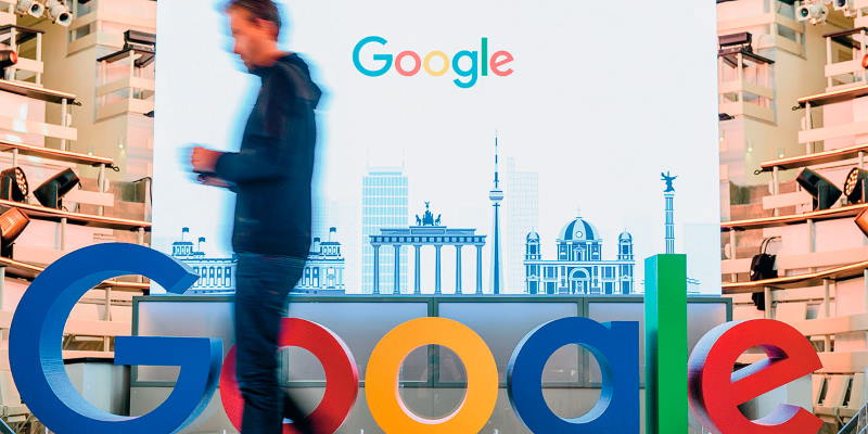 Google удалит все данные из сервисов, в которые вы не заходите