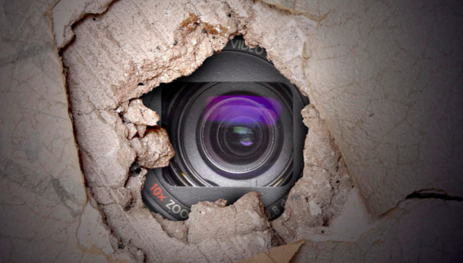 Смартфоны Xiaomi получат крутую антишпионскую функцию