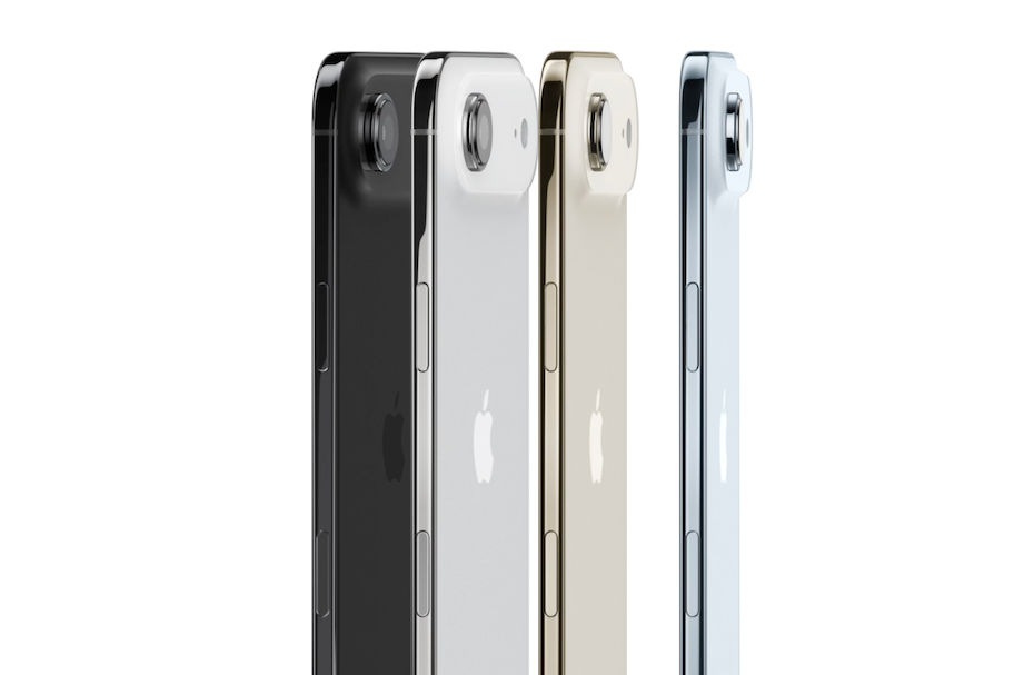 Ответственный за iPhone Air сбежал из Apple