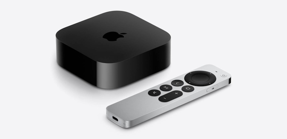 Apple TV теперь умеет бесплатно показывать фильмы и сериалы с торрентов