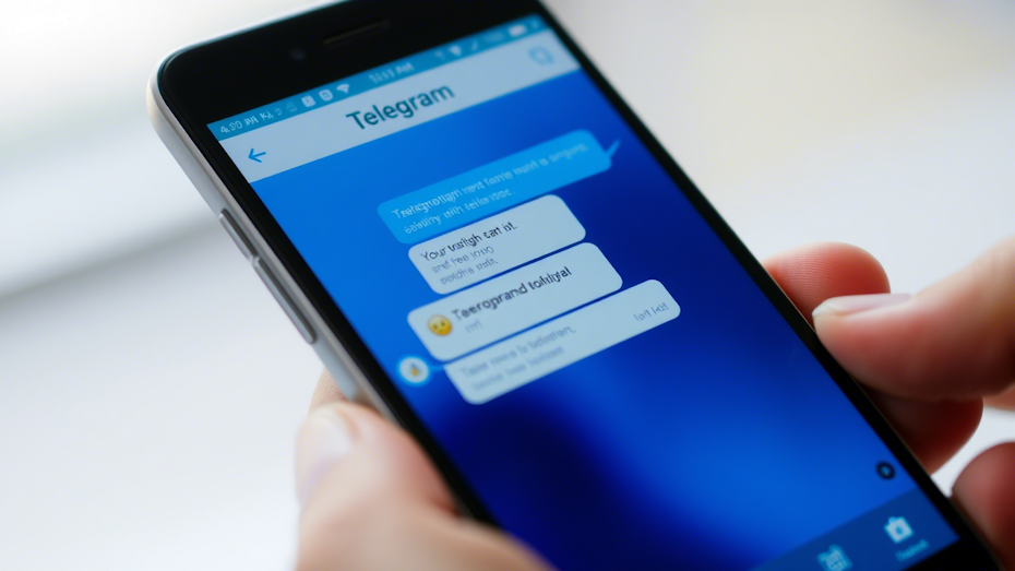 Российские власти раскритиковали Telegram. Запахло скорой блокировкой