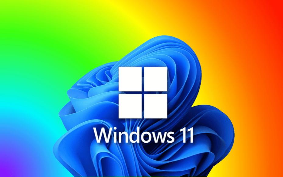 Секреты Windows 11: выбираем любой цвет области выделения