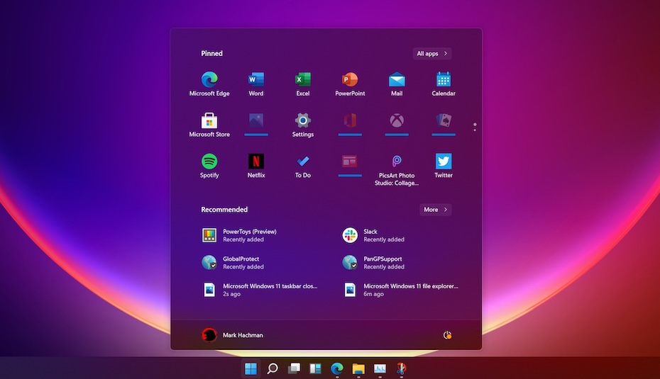 Установка приложений в Windows 10 и 11 теперь работает по-новому