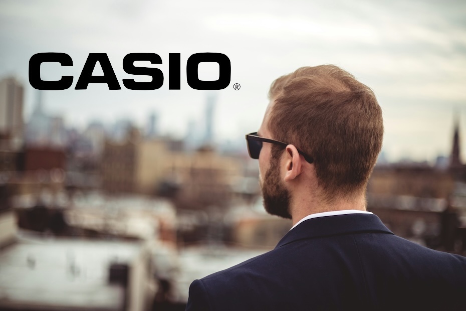 Представлена линейка G-SHOCK для городских жителей. Больше никаких монструозных часов