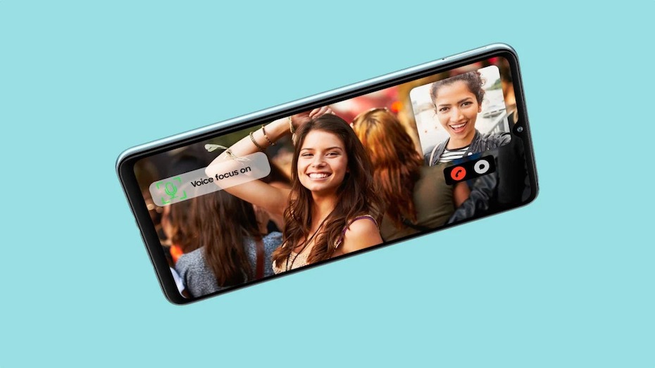 OneUI 5.0 улучшает мобильную связь на бюджетных смартфонах Samsung Galaxy