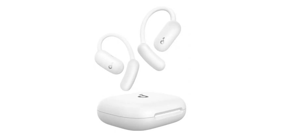 Наушники для сна Anker представила soundcore SleepA30 и ещё несколько инновационных устройств