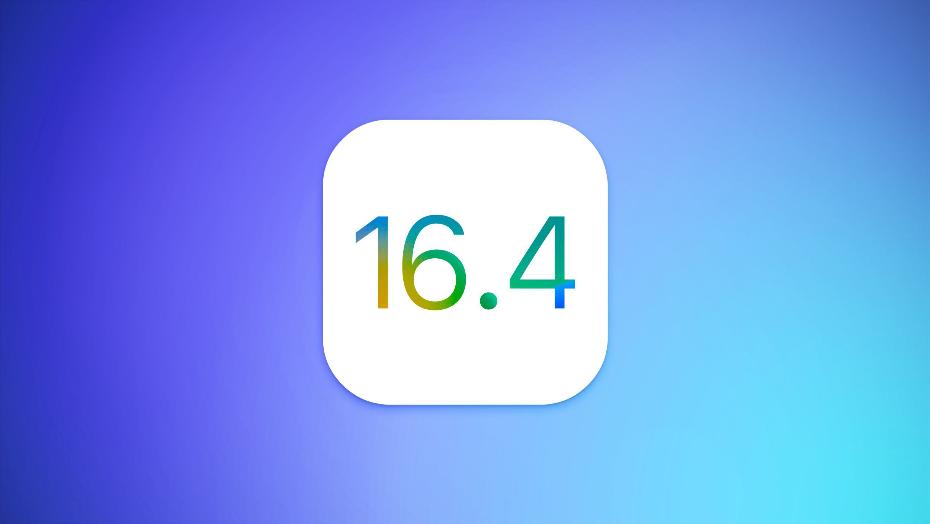 Вышли публичные бета-версии iOS 16.4 и iPadOS 16.4. Что нового?