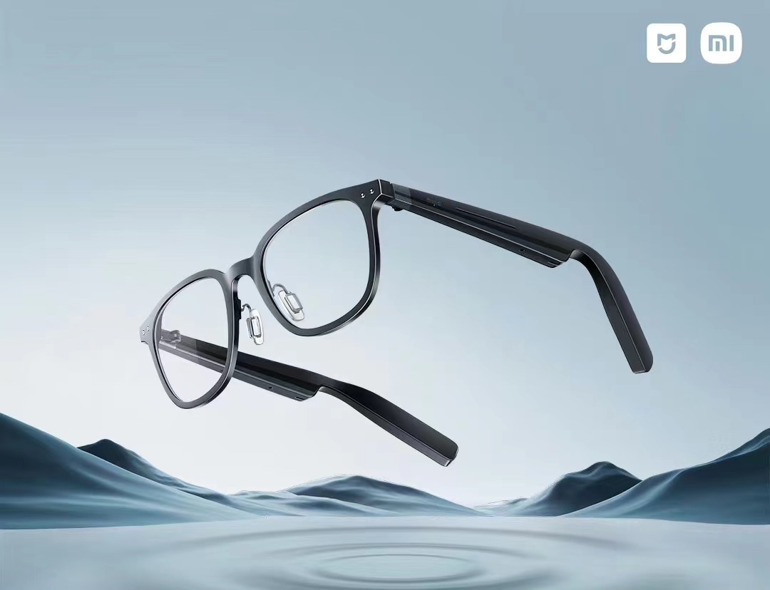 Xiaomi представила новые смарт-очки Mijia с шумоподавлением и влагозащитой за 10 тысяч рублей