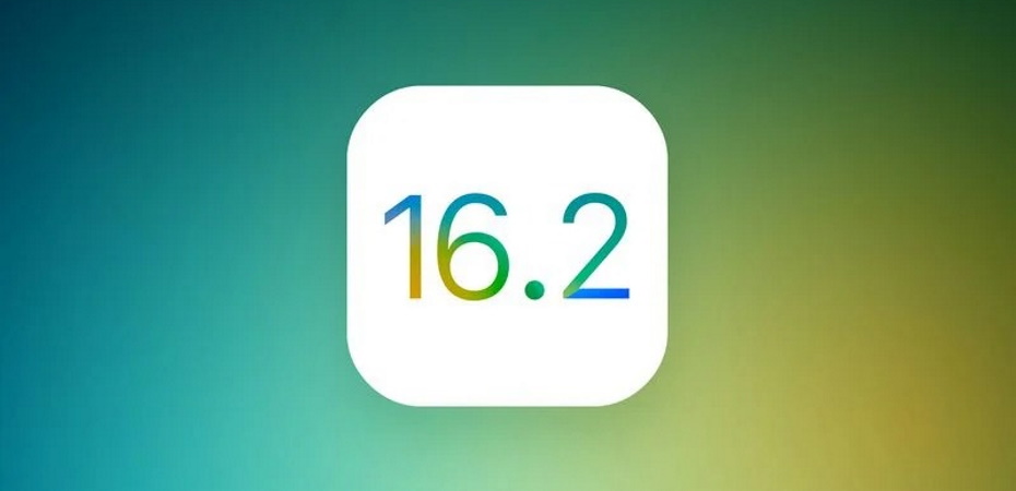Вышли вторые публичные бета-версии iOS 16.2, iPadOS 16.2 и macOS Ventura 13.1