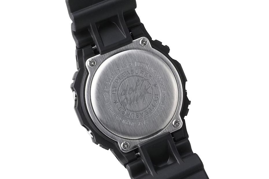 Casio представила самые некрасивые часы G-SHOCK. Радует только цена, и то не очень