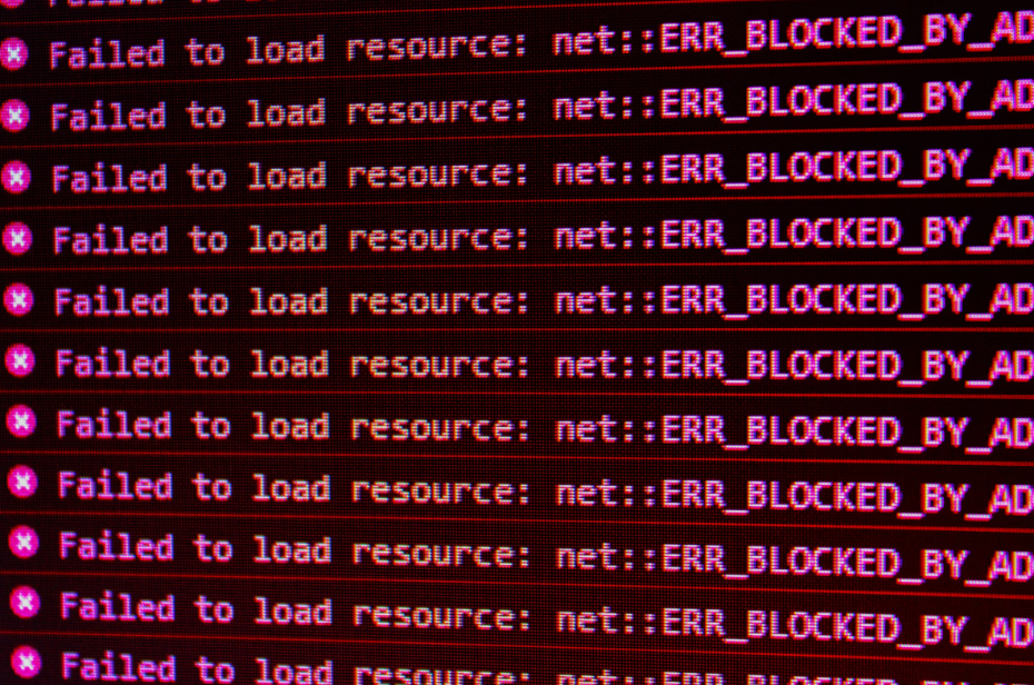 В России стартует новый проект по блокировке сайтов
