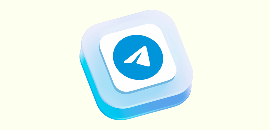 Аудитория Telegram достигла рекордного числа