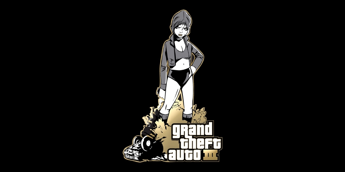Rockstar анонсировала Grand Theft Auto Trilogy — ремастеры GTA 3, Vice City и San Andreas