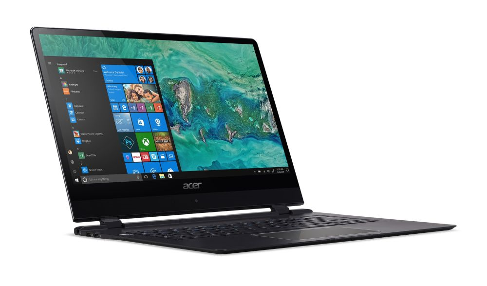 Цены Новых Ноутбуков Acer