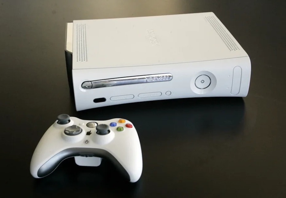 Microsoft отправляет на покой легендарную консоль Xbox