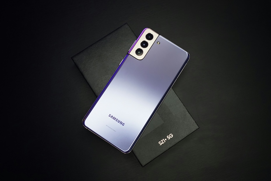 Samsung приготовила приятный сюрприз для старых смартфонов Galaxy