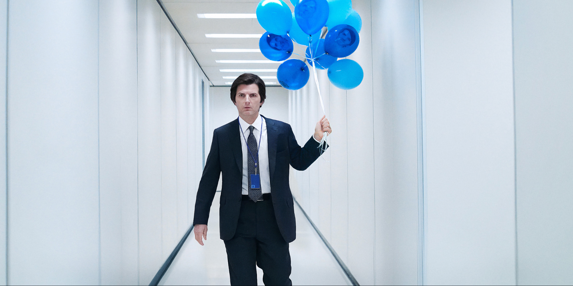 Вышел трейлер второго сезона Разделения от Apple TV