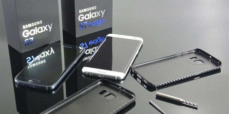 Чего только не сделаешь, чтобы снизить налоги: Samsung пыталась доказать, что Galaxy S7 — не смартфон