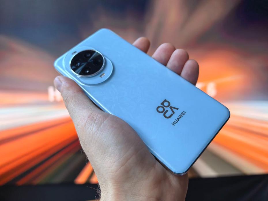 В России стартовали продажи линейки смартфонов HUAWEI nova 14 со скидкой до 8000 рублей