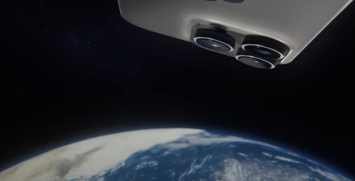 Apple хвастается мощью чипа A18 Pro в новой рекламе iPhone 16 Pro