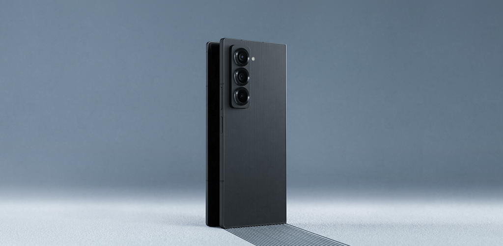 Samsung выпустила Galaxy Z Fold Special Edition. Он лучше Fold 6 во всём