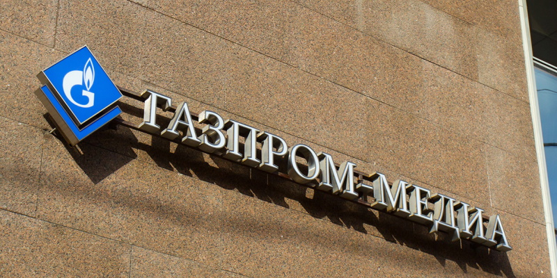 VK перейдёт под контроль «Газпром-медиа»