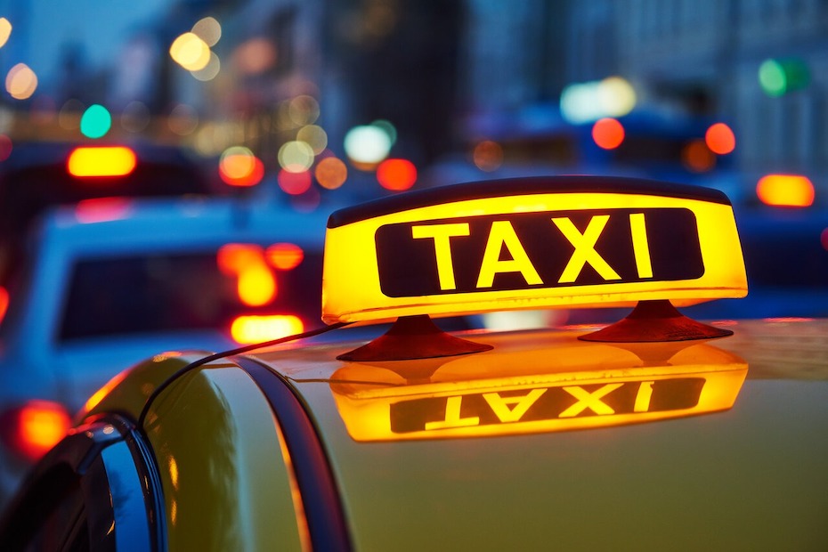 Таксисты будут в ярости от нового закона – им больше не дадут нормально заработать