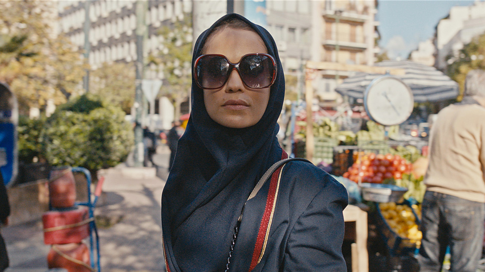 В Apple TV+ появится шпионский триллер «Тегеран» от создателей сериала «Фауда»
