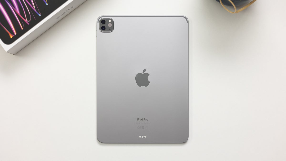 Все iPad Pro 2024 года получат самые навороченные OLED-дисплеи на рынке