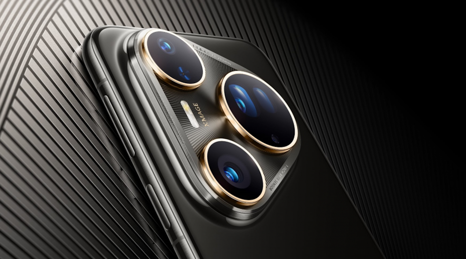 В МТС открыт предзаказ на смартфоны HUAWEI Pura 80 Ultra и Pura 80 Pro