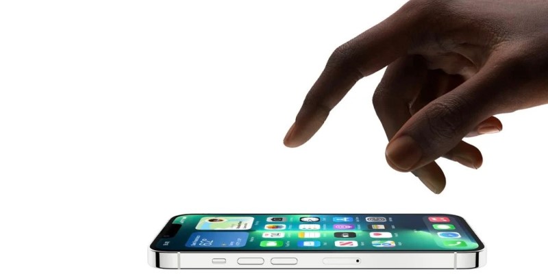 Apple оставила сторонние приложения без поддержки 120 Гц на iPhone 13 Pro и 13 Pro Max, но обещала исправиться 
