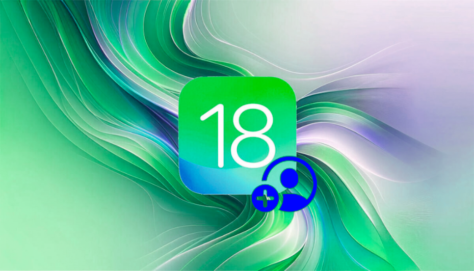 Три новых фишки iOS 18 для создания и набора контактов на iPhone