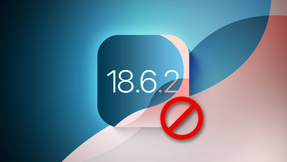 Apple перестала подписывать iOS 18.6.2. Откатиться больше нельзя