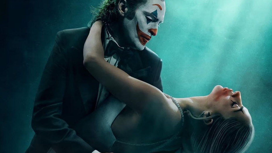 Джокер: безумие на двоих вышел в домашнем прокате