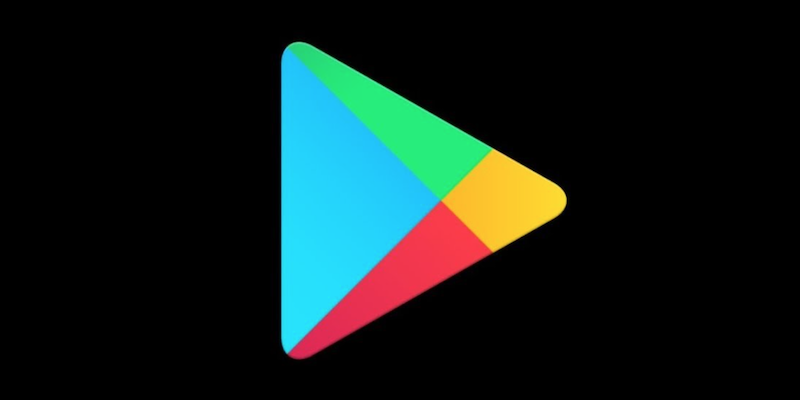 Play app google store