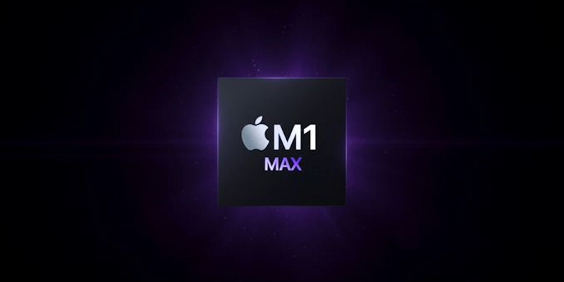 M1 Max и Intel Core i9-12900HK работают одинаково шустро. Но второй «жрёт» как не в себя!