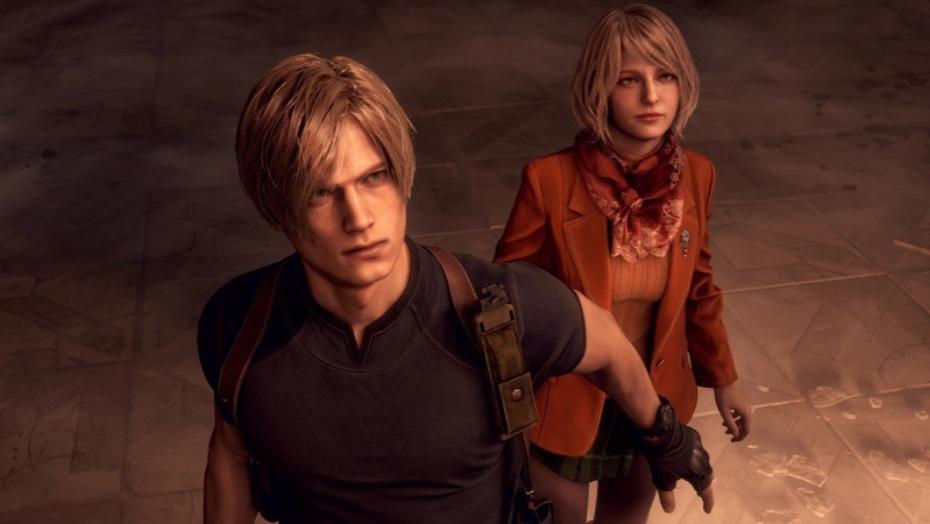 Capcom запустила интерактивную Resident Evil 4. Поиграть можно прямо в браузере