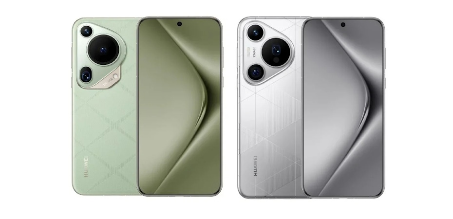 Huawei представила новую флагманскую серию смартфонов Pura 70 — дорого и с очень крутыми камерами